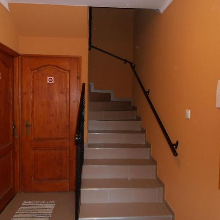 Gal Apartmanhaz Harkány Dış mekan fotoğraf
