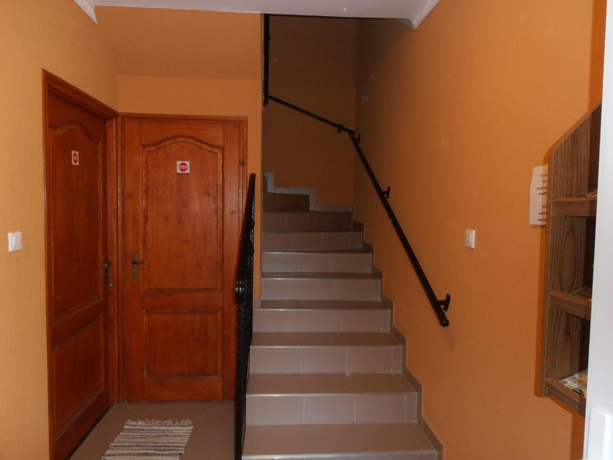 Gal Apartmanhaz Harkány Dış mekan fotoğraf